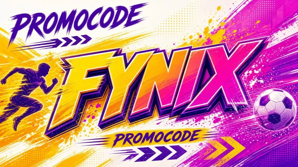 Melbet Promo Code 2026 "FYNIX"